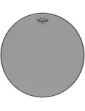  REMO BE-0318-CT-SM Cabezal perforador Emperor Colortone, ahumado, 18 "|MusicGoodDeal 