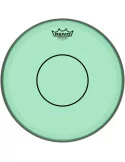  REMO P7-0313-CT-GN 13"PWRSTRK.77 COLORTONE GREEN|MusicGoodDeal 