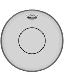  REMO P7-0313-CT-SM Powerstroke 77 Colortone batter drumhead, smoke, 13"|MusicGoodDeal 