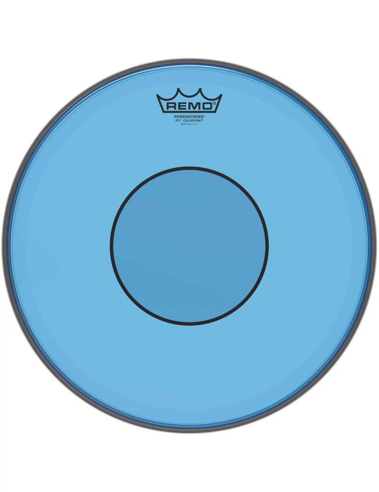 REMO P7-0314-CT-BU | MusicGoodDeal