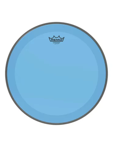  REMO P3-1316-CT-BU 16 "PWRSTRK.3 COLORTONE AZUL|MusicGoodDeal 