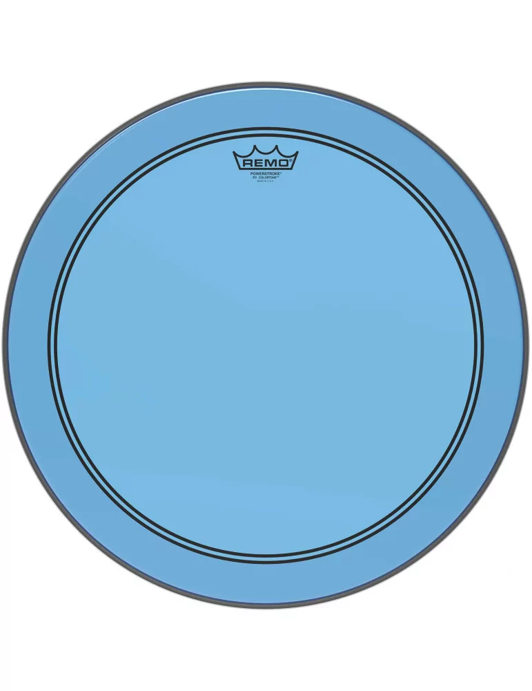 REMO P3-1318-CT-BU | MusicGoodDeal