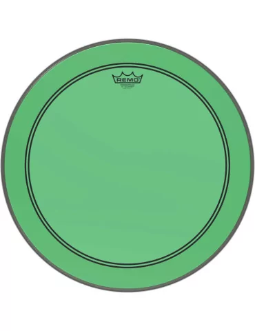  REMO P3-1320-CT-GN|MusicGoodDeal 