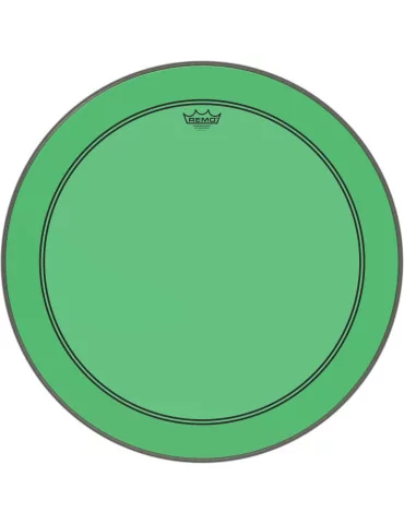  REMO P3-1326-CT-GN|MusicGoodDeal 
