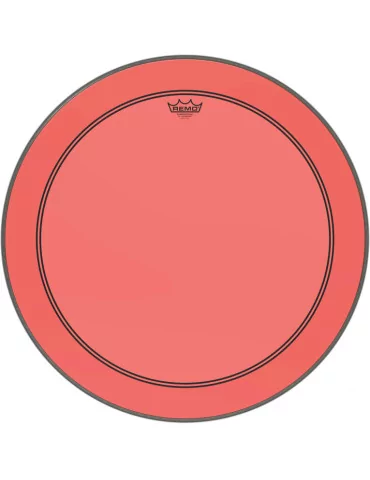  REMO P3-1326-CT-RD|MusicGoodDeal 