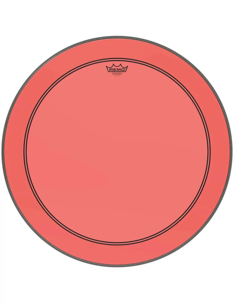  REMO P3-1326-CT-RD|MusicGoodDeal 