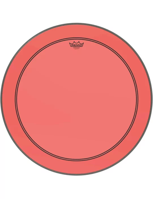  REMO P3-1326-CT-RD|MusicGoodDeal 