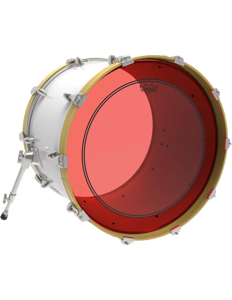 REMO P3-1326-CT-RD|MusicGoodDeal 