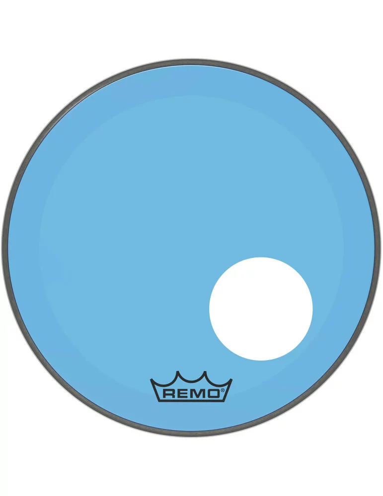  REMO P3-1318-CT-BUOH|MusicGoodDeal 
