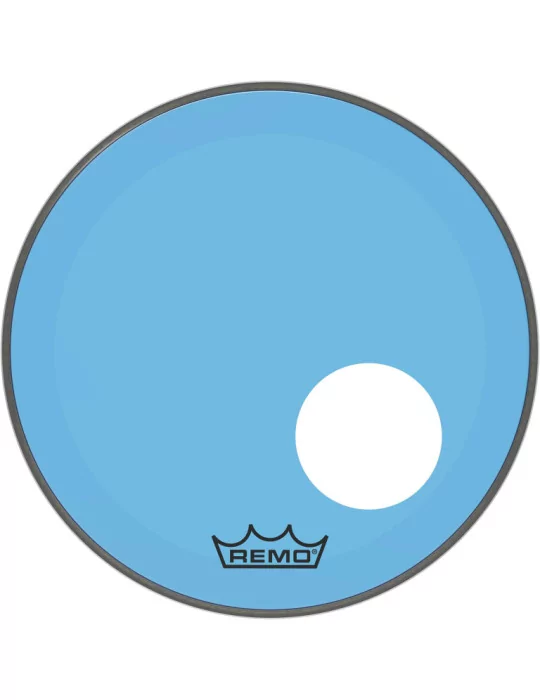  REMO P3-1318-CT-BUOH|MusicGoodDeal 