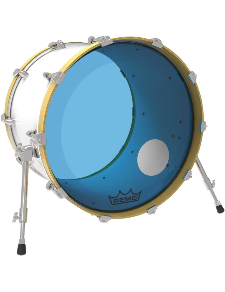  REMO P3-1318-CT-BUOH|MusicGoodDeal 