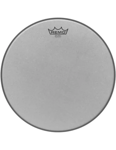  REMO RD-0014-SS 14" Renaissance Diplomat Tom/ Snare/ Floortom Head|MusicGoodDeal 
