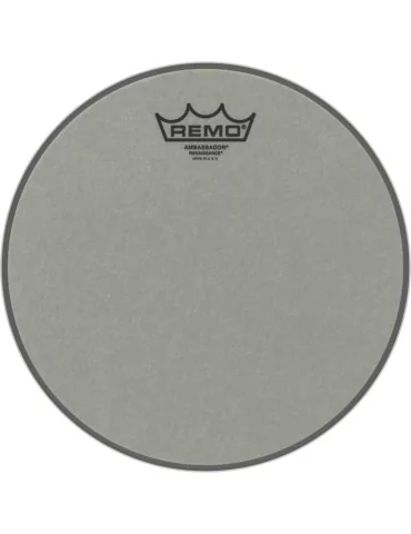  REMO RA-0010-SS 10" Renaissance Ambassador Tom/ Snare Head|MusicGoodDeal 