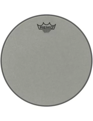  REMO RA-0012-SS 12" Renaissance Ambassador Tom/ Snare Head|MusicGoodDeal 