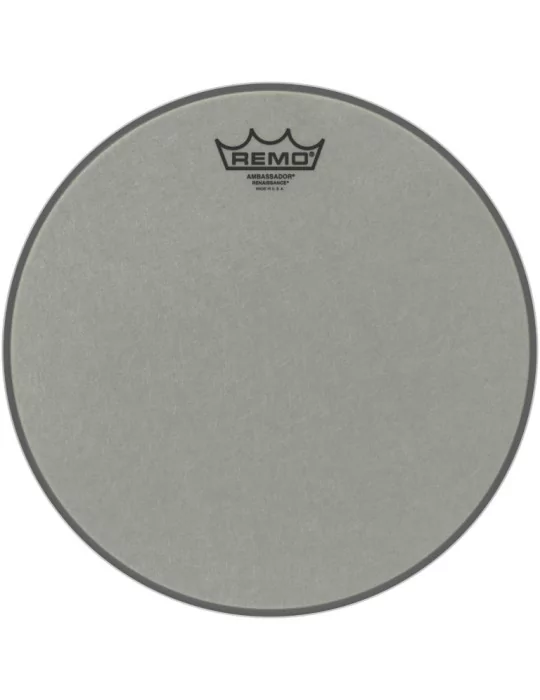  REMO RA-0012-SS 12" Renaissance Ambassador Tom/ Snare Head|MusicGoodDeal 