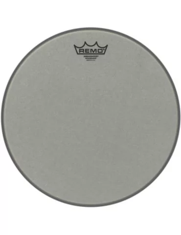  REMO RA-0013-SS 13" Renaissance Ambassador Tom/ Snare Head|MusicGoodDeal 