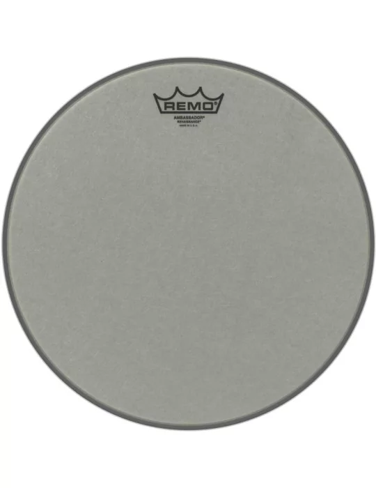 REMO RA-0013-SS 13" Renaissance Ambassador Tom/ Snare Head|MusicGoodDeal 