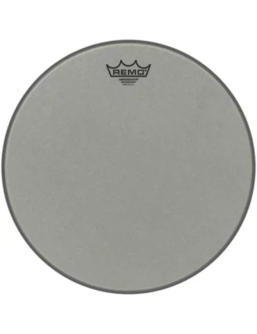  REMO RA-0014-SS 14" Renaissance Ambassador Tom/ Snare/ Floortom head|MusicGoodDeal 