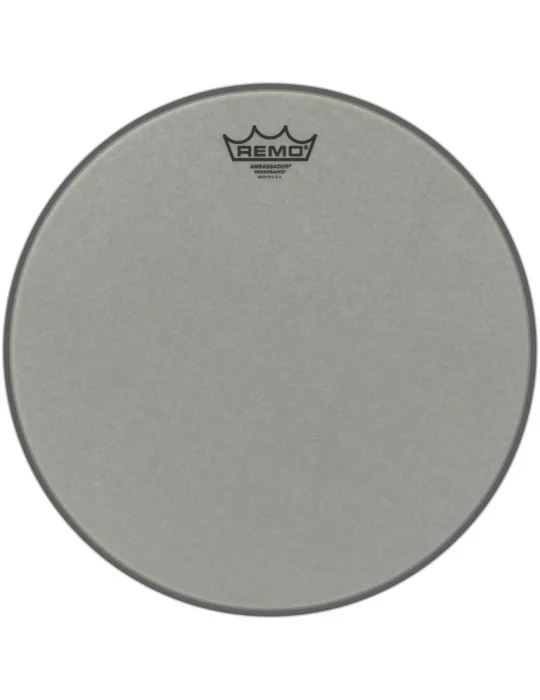  REMO RA-0014-SS 14" Renaissance Ambassador Tom/ Snare/ Floortom head|MusicGoodDeal 