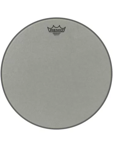  REMO RA-0015-SS Parche Renaissance Ambassador 15 "para Tom / Snare drum / Tom en pies|MusicGoodDeal 