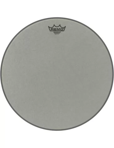 REMO RA-0016-SS Renaissance Ambassador 16 "Parche para caja / Tom con patas|MusicGoodDeal 