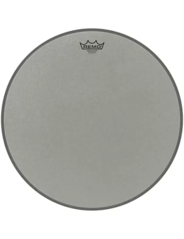  REMO RA-1018-SS 18" Renaissance Ambassador Bass Drum Head|MusicGoodDeal 