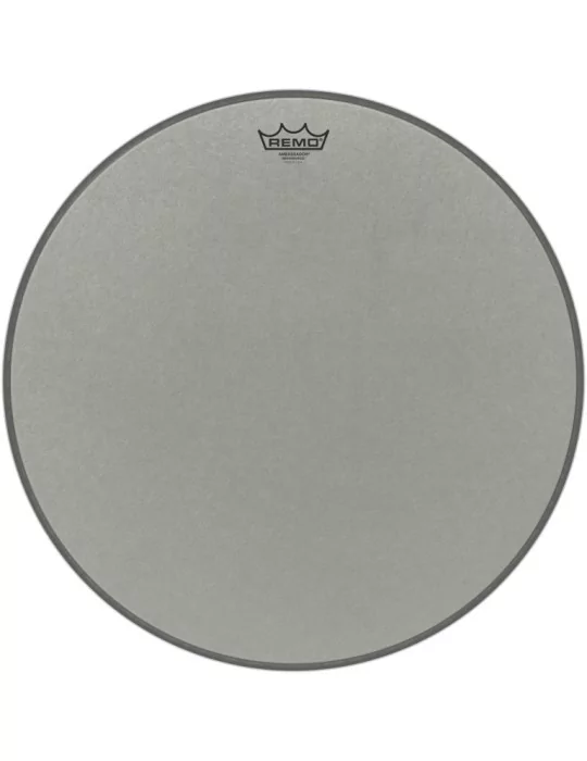  REMO RA-1020-SS Parche Renaissance Ambassador 20 "para Bombo|MusicGoodDeal 