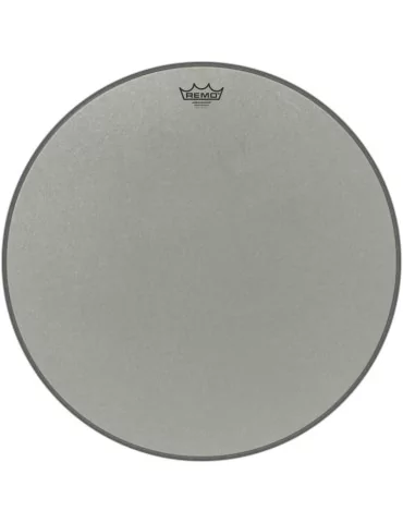  REMO RA-1022-SS 22" Renaissance Ambassador Bass Drum Head|MusicGoodDeal 