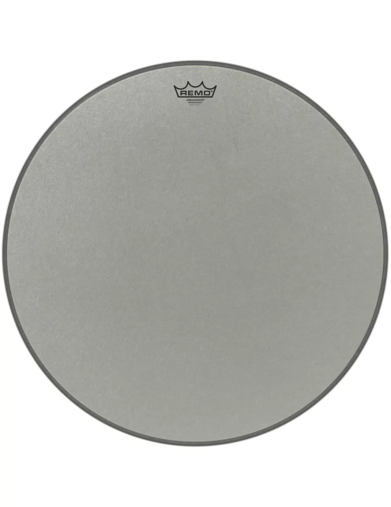  REMO RA-1022-SS Renaissance Ambassador 22 "Parche para bombo|MusicGoodDeal 