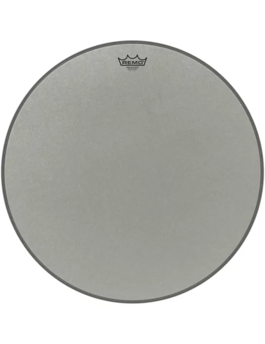  REMO RA-1022-SS Renaissance Ambassador 22 "Parche para bombo|MusicGoodDeal 