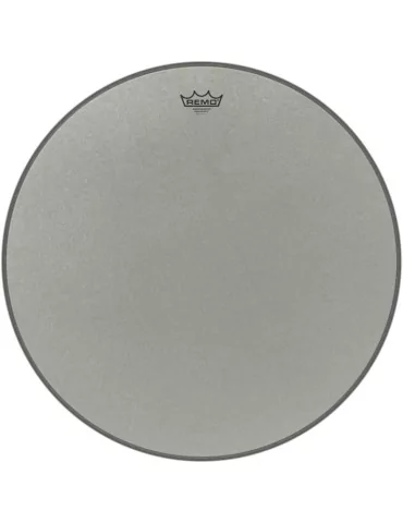  REMO RA-1024-SS 24" Renaissance Ambassador Bass Drum Head|MusicGoodDeal 