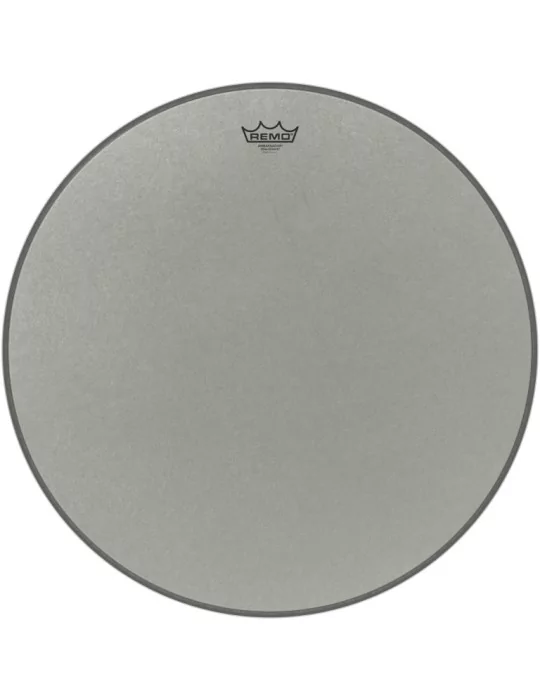  REMO RA-1024-SS Parche Renaissance Ambassador 24 "para Bombo|MusicGoodDeal 