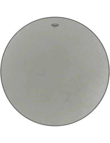  REMO RA-1036-SS 36" Renaissance Ambassador Bass Drum Head|MusicGoodDeal 