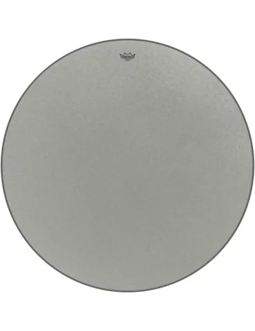  REMO RA-1040-SS 40" Renaissance Ambassador Bass Drum Head|MusicGoodDeal 