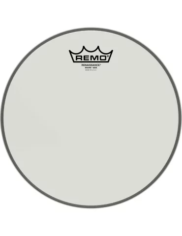  REMO SA-0010-SS 10" Renaissance Ambassador Snare Side Head|MusicGoodDeal 