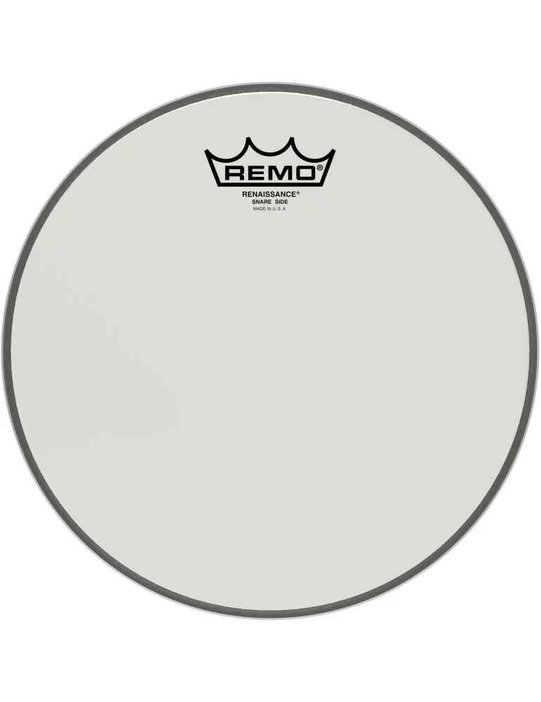  REMO SA-0010-SS 10" Renaissance Ambassador Snare Side Head|MusicGoodDeal 