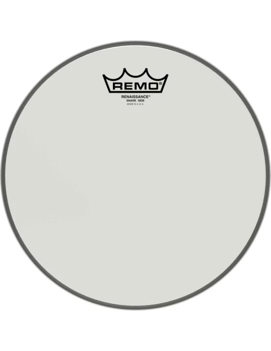  REMO SA-0010-SS 10" Renaissance Ambassador Snare Side Head|MusicGoodDeal 