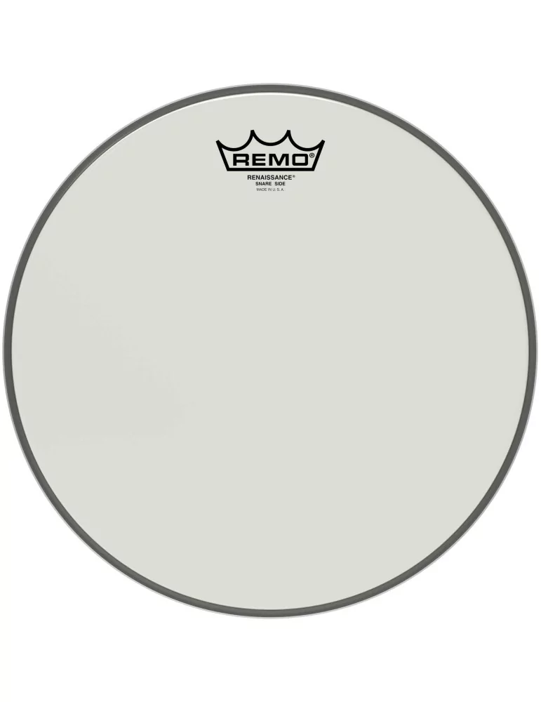  REMO SA-0012-SS 12" Renaissance Ambassador Snare Side Head|MusicGoodDeal 