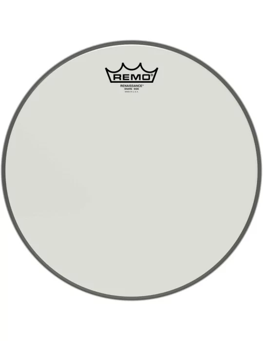  REMO SA-0012-SS 12" Renaissance Ambassador Snare Side Head|MusicGoodDeal 