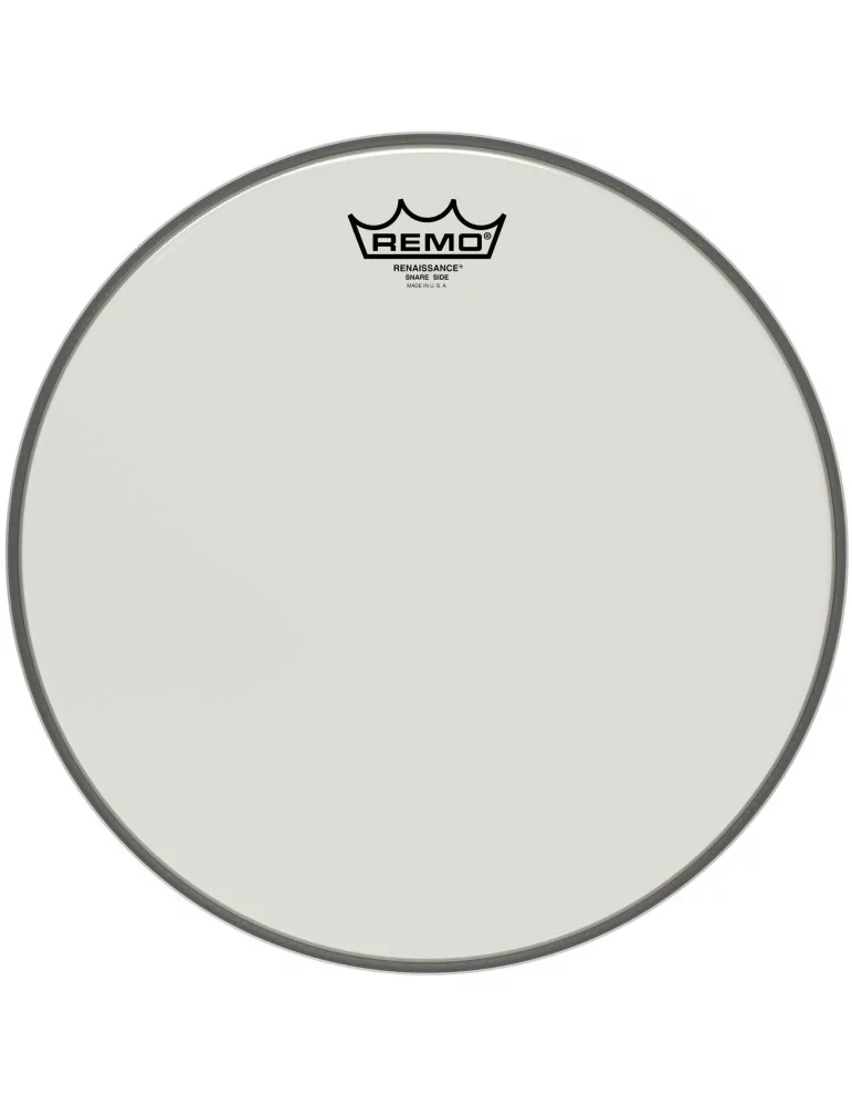  REMO SA-0013-SS 13" Renaissance Ambassador Snare Side Head|MusicGoodDeal 