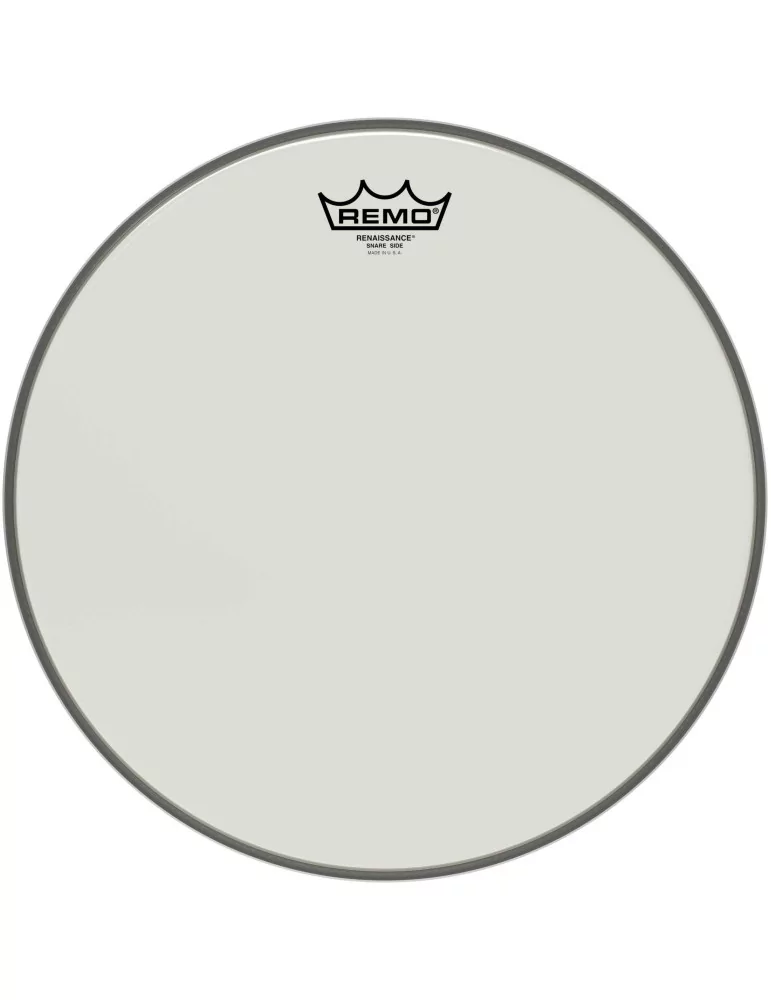  REMO SA-0014-SS 14" Renaissance Ambassador Snare Side Head|MusicGoodDeal 