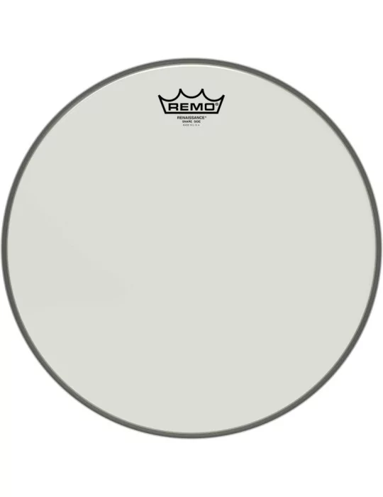  REMO SA-0014-SS 14" Renaissance Ambassador Snare Side Head|MusicGoodDeal 