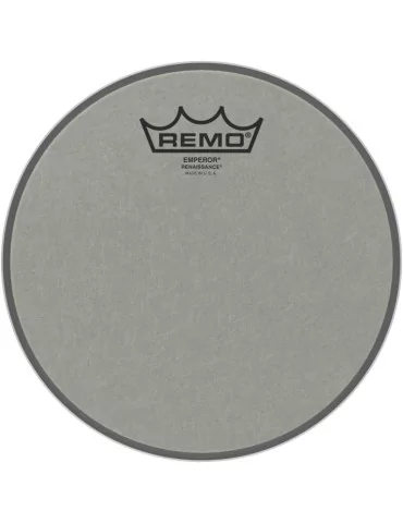  REMO RE-0008-SS 08" Renaissance Emperor Tom Head|MusicGoodDeal 