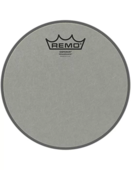  REMO RE-0008-SS 08" Renaissance Emperor Tom Head|MusicGoodDeal 