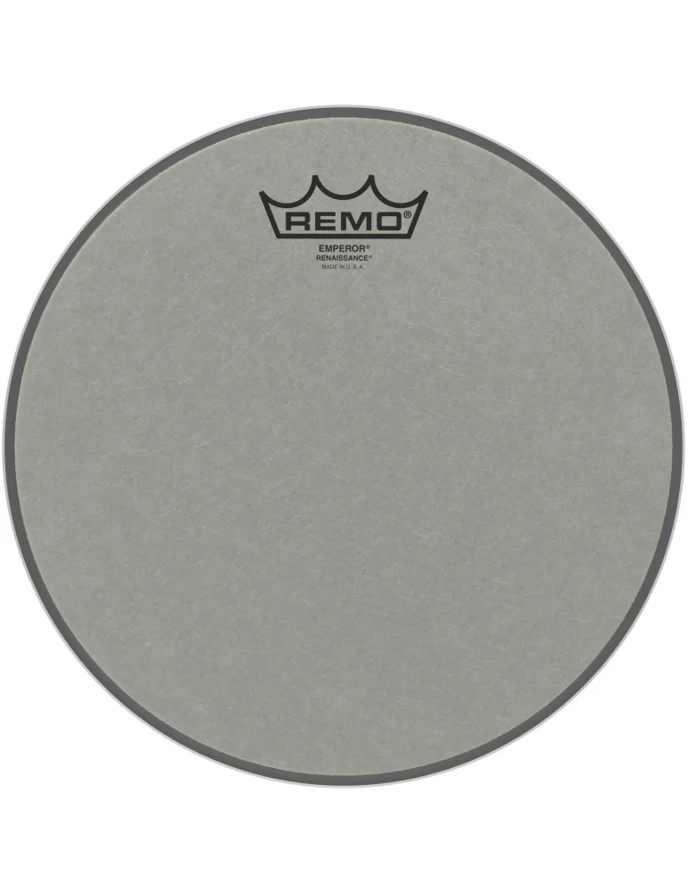  REMO RE-0010-SS 10" Renaissance Emperor Tom/ Snare Head|MusicGoodDeal 