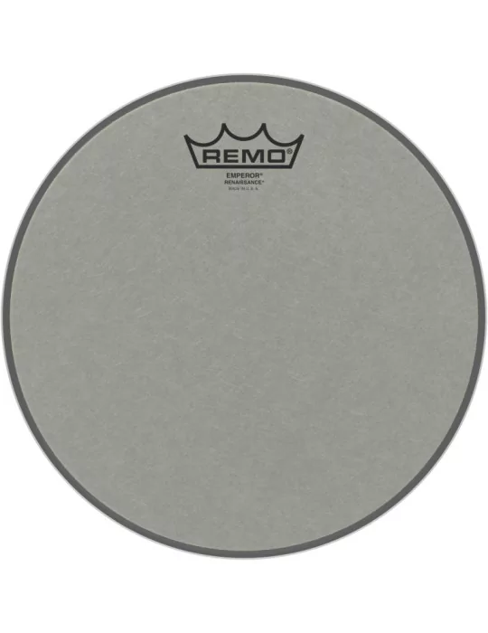  REMO RE-0010-SS 10" Renaissance Emperor Tom/ Snare Head|MusicGoodDeal 