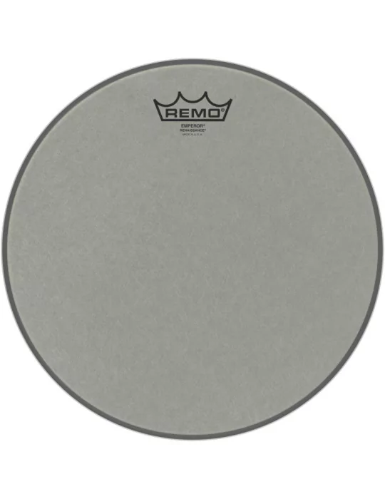  REMO RE-0012-SS 12" RENAISSANCE EMPEROR|MusicGoodDeal 