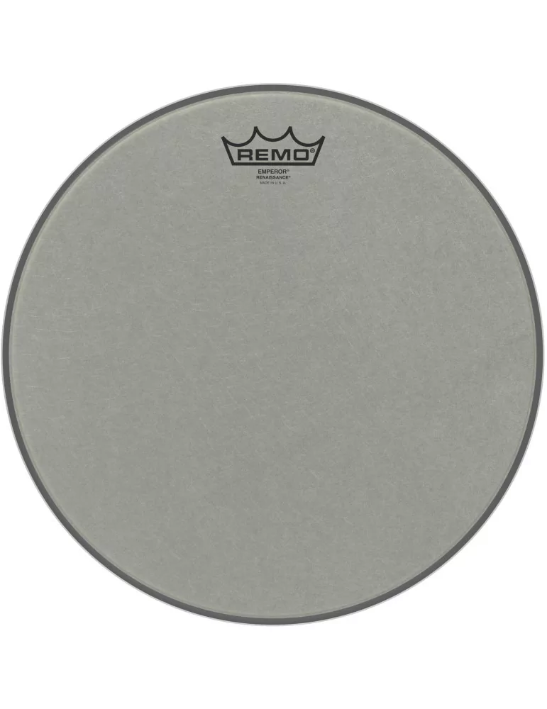  REMO RE-0013-SS 13" Renaissance Emperor Tom/ Snare Head|MusicGoodDeal 