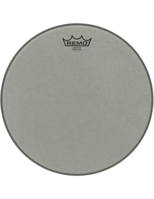  REMO RE-0013-SS 13" Renaissance Emperor Tom/ Snare Head|MusicGoodDeal 