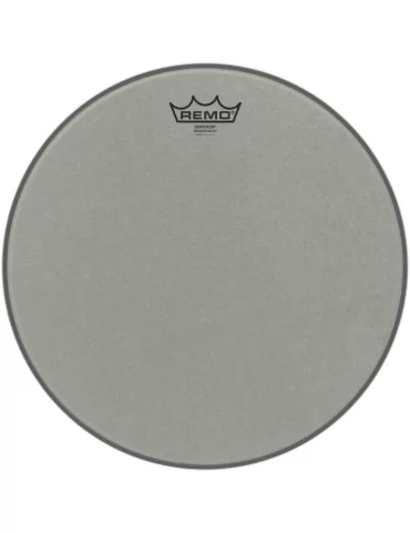  REMO RE-0014-SS 14" Renaissance Emperor Tom/ Snare/ Floortom Head|MusicGoodDeal 
